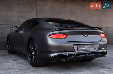 Купе Bentley Continental GT 2018 в 