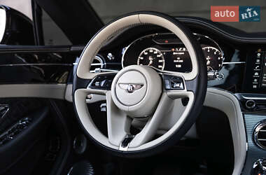 Купе Bentley Continental GT 2018 в 