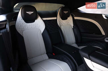 Купе Bentley Continental GT 2018 в 