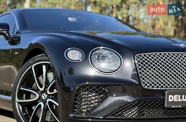Купе Bentley Continental GT 2020 в Киеве