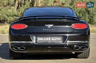 Купе Bentley Continental GT 2020 в Киеве