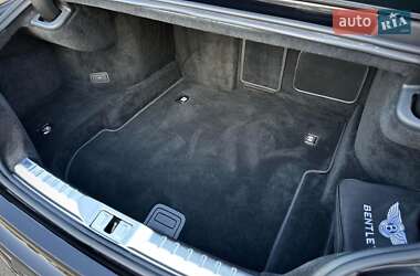 Купе Bentley Continental GT 2020 в Киеве