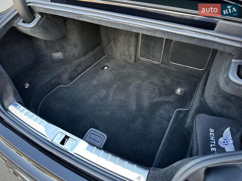 Купе Bentley Continental GT 2020 в Киеве