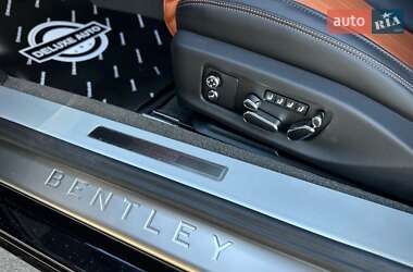 Купе Bentley Continental GT 2020 в Киеве