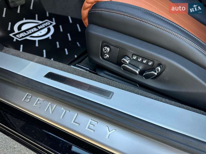 Купе Bentley Continental GT 2020 в Киеве