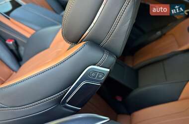 Купе Bentley Continental GT 2020 в Киеве