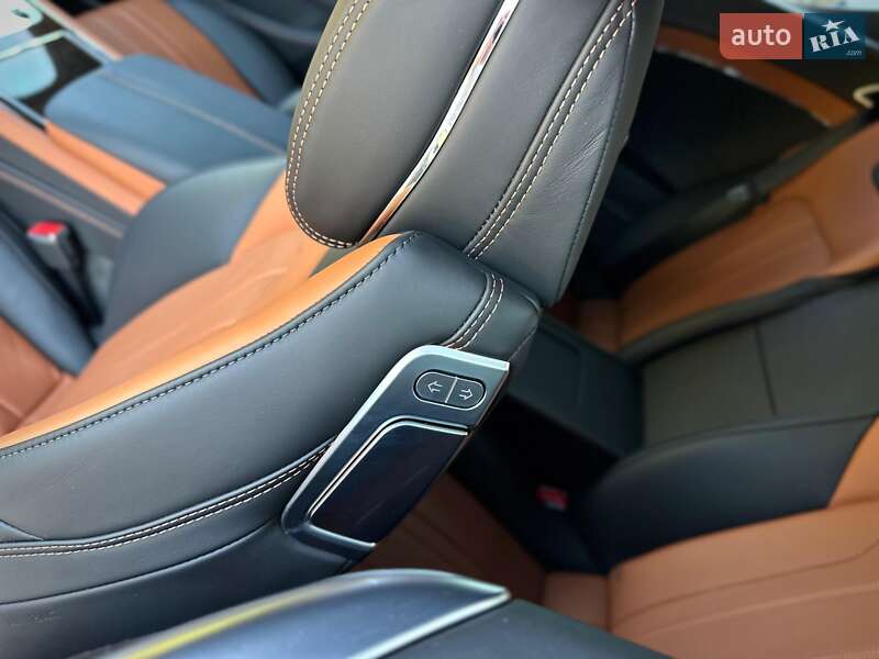 Купе Bentley Continental GT 2020 в Киеве