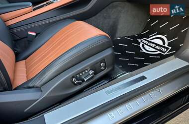 Купе Bentley Continental GT 2020 в Киеве