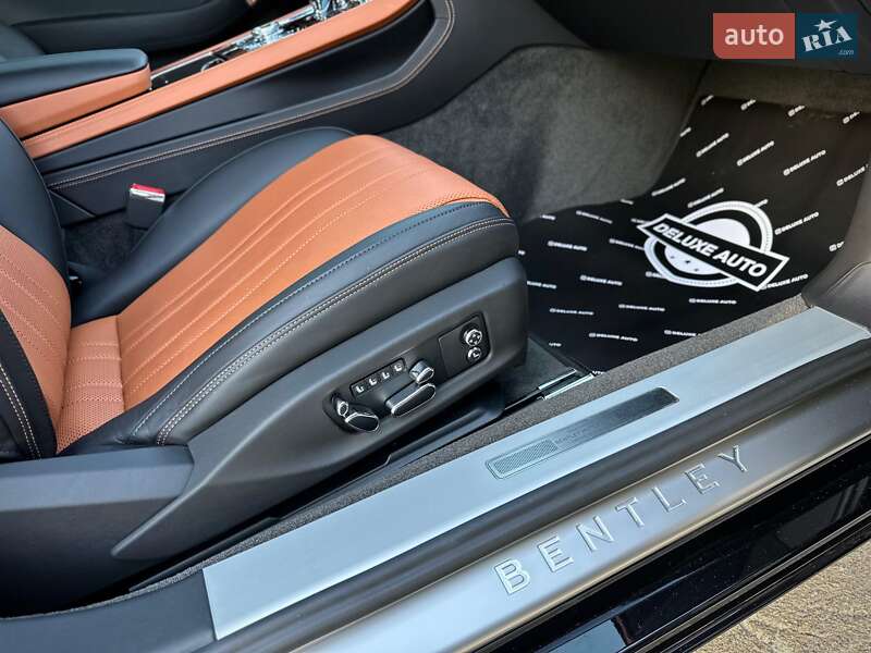 Купе Bentley Continental GT 2020 в Киеве