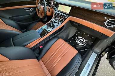 Купе Bentley Continental GT 2020 в Киеве