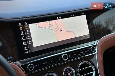 Купе Bentley Continental GT 2020 в Киеве