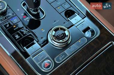 Купе Bentley Continental GT 2020 в Киеве
