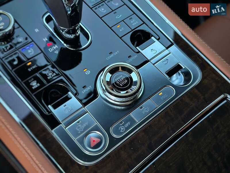 Купе Bentley Continental GT 2020 в Киеве