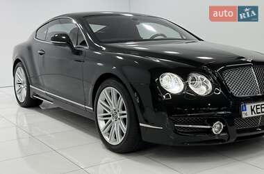 Купе Bentley Continental GT 2006 в 