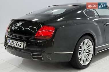 Купе Bentley Continental GT 2006 в 
