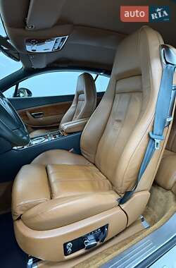Купе Bentley Continental GT 2006 в 