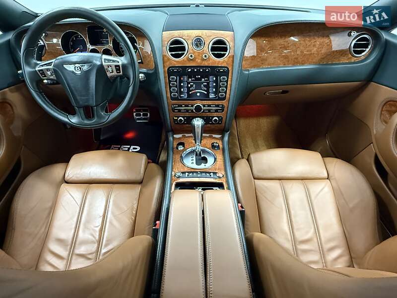 Купе Bentley Continental GT 2006 в Одессе