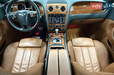 Купе Bentley Continental GT 2006 в 