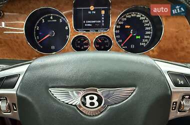 Купе Bentley Continental GT 2006 в 