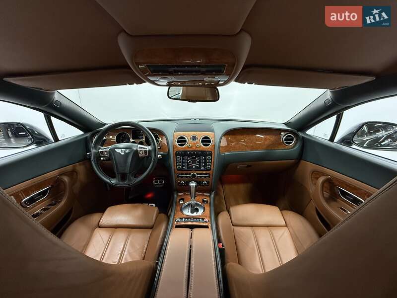 Купе Bentley Continental GT 2006 в Одессе