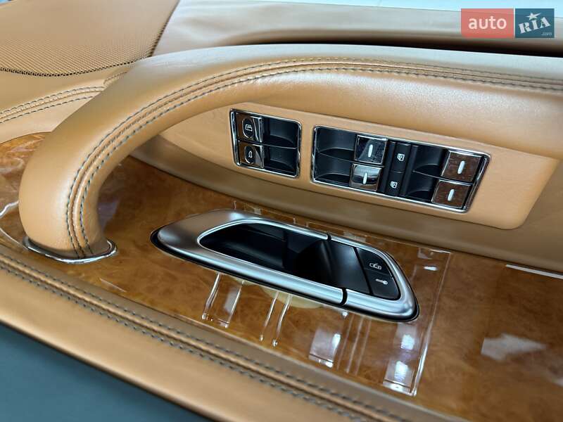 Купе Bentley Continental GT 2006 в Одессе