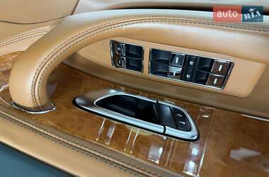 Купе Bentley Continental GT 2006 в 