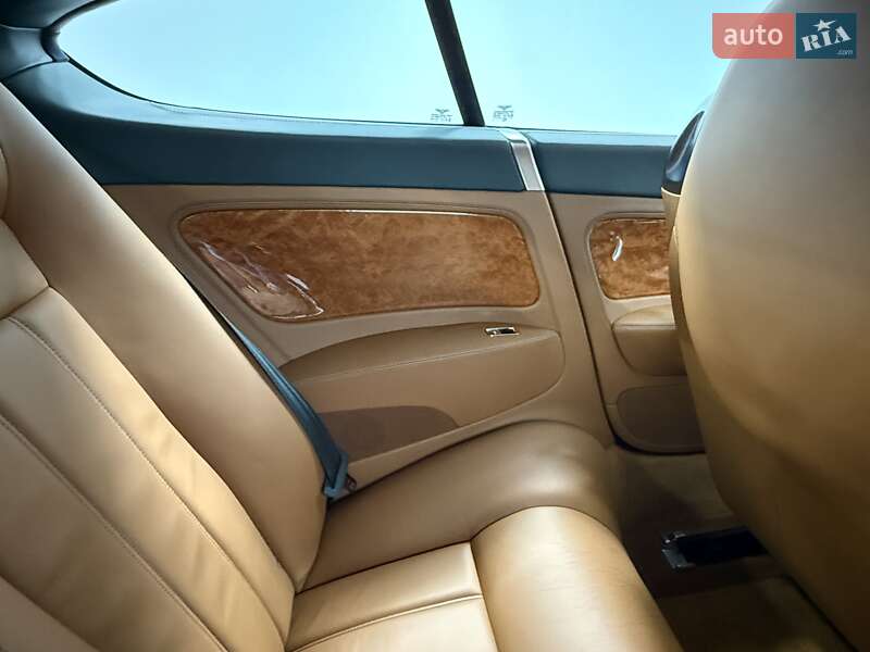 Купе Bentley Continental GT 2006 в Одессе