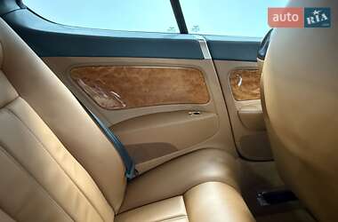 Купе Bentley Continental GT 2006 в 