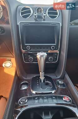 Купе Bentley Continental GT 2016 в 