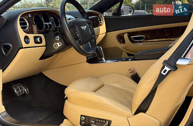 Купе Bentley Continental GT 2004 в 