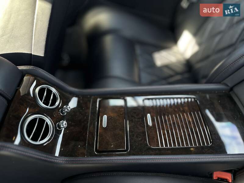 Купе Bentley Continental GT 2006 в Черновцах фото 20 Купе Bentley Continental GT 2006 в Черновцах
