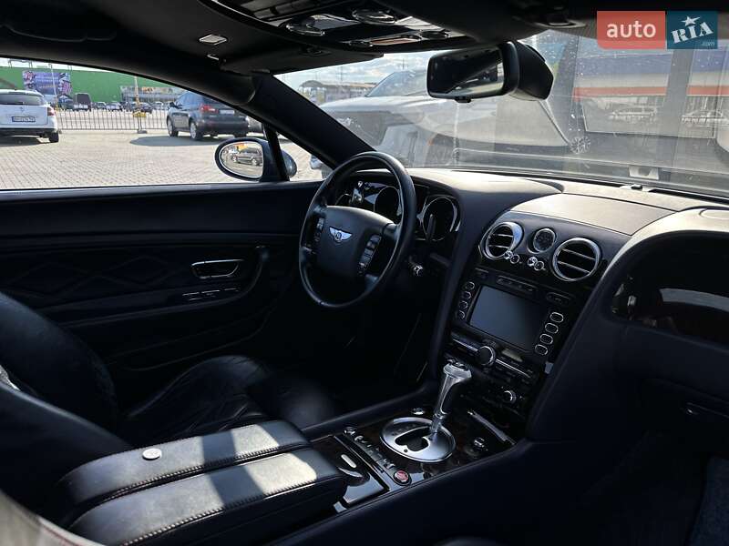 Купе Bentley Continental GT 2006 в Черновцах фото 31 Купе Bentley Continental GT 2006 в Черновцах