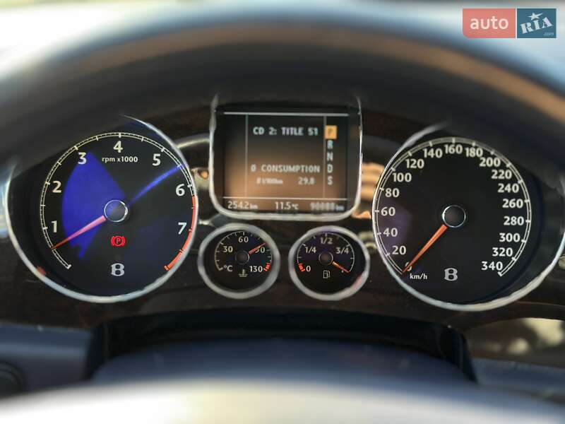 Купе Bentley Continental GT 2006 в Черновцах фото 40 Купе Bentley Continental GT 2006 в Черновцах