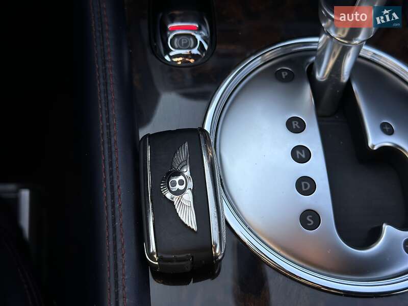 Купе Bentley Continental GT 2006 в Черновцах фото 44 Купе Bentley Continental GT 2006 в Черновцах