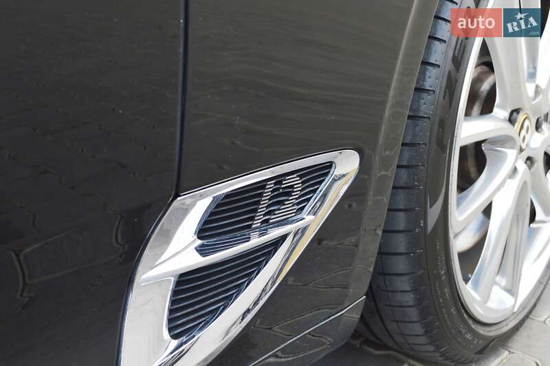 Седан Bentley Continental GT 2019 в Одессе фото 15 Седан Bentley Continental GT 2019 в Одессе