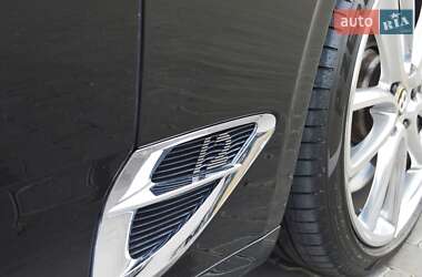 Седан Bentley Continental GT 2019 в  фото 15 Седан Bentley Continental GT 2019 в