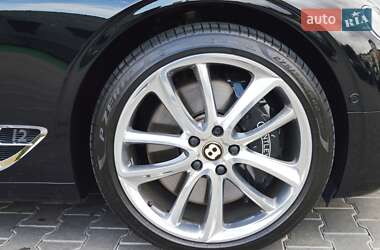 Седан Bentley Continental GT 2019 в  фото 14 Седан Bentley Continental GT 2019 в