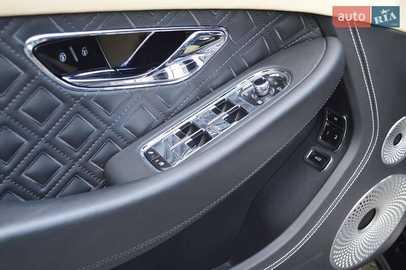 Седан Bentley Continental GT 2019 в Одессе фото 20 Седан Bentley Continental GT 2019 в Одессе