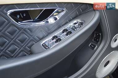 Седан Bentley Continental GT 2019 в  фото 20 Седан Bentley Continental GT 2019 в