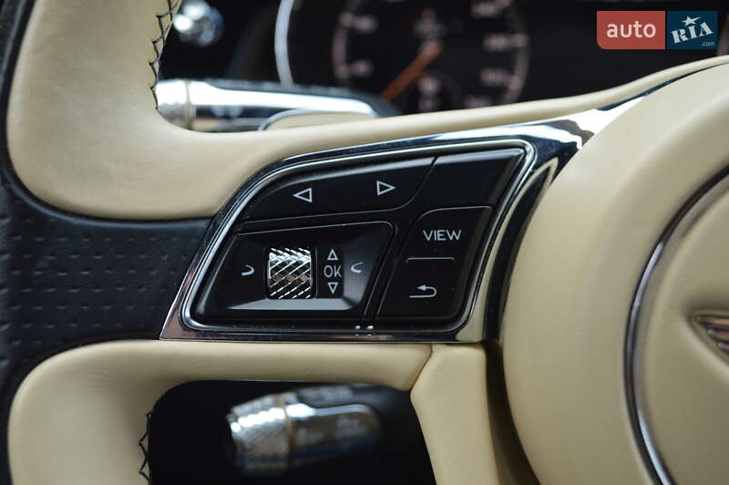 Седан Bentley Continental GT 2019 в Одессе фото 24 Седан Bentley Continental GT 2019 в Одессе