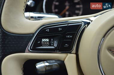 Седан Bentley Continental GT 2019 в  фото 24 Седан Bentley Continental GT 2019 в