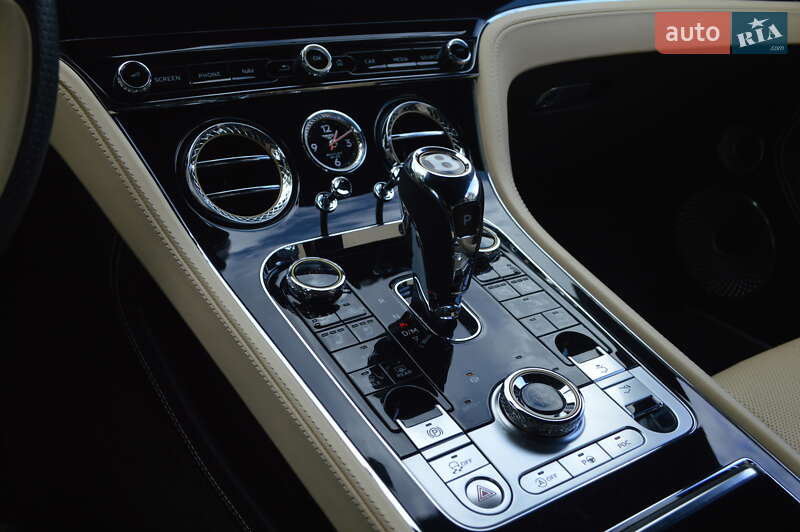 Седан Bentley Continental GT 2019 в Одессе фото 28 Седан Bentley Continental GT 2019 в Одессе