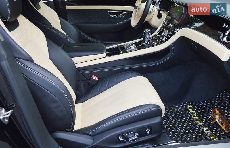Седан Bentley Continental GT 2019 в Одессе фото 32 Седан Bentley Continental GT 2019 в Одессе