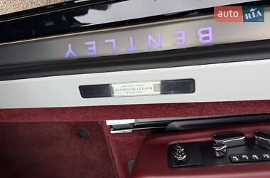Купе Bentley Continental GT 2021 в Киеве