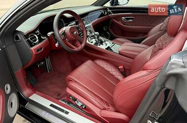 Купе Bentley Continental GT 2021 в Киеве