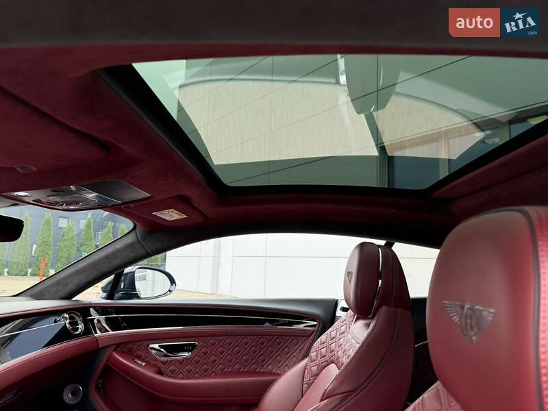 Купе Bentley Continental GT 2021 в Києві фото 17 Купе Bentley Continental GT 2021 в Києві