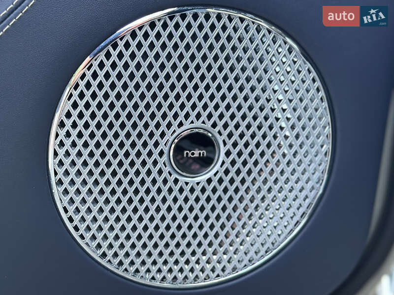 Купе Bentley Continental GT 2018 в Києві