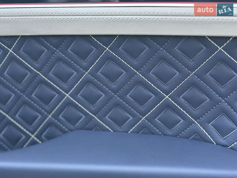 Купе Bentley Continental GT 2018 в Києві