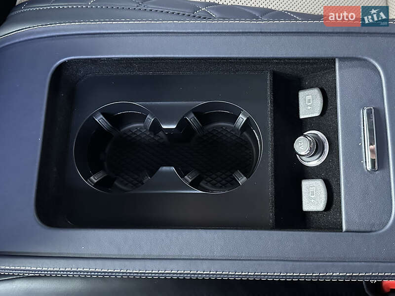 Купе Bentley Continental GT 2018 в Києві