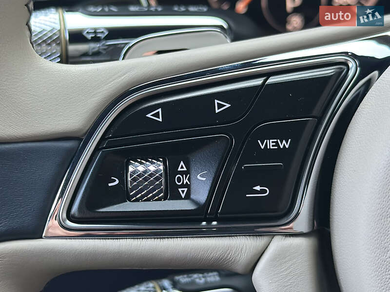 Купе Bentley Continental GT 2018 в Києві